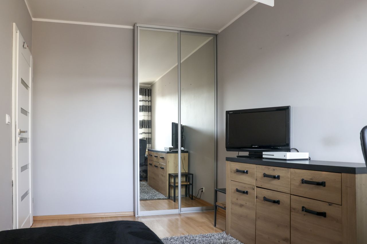 Mieszkanie 4-pokojowe Toruń Chełmińskie Przedmieście, szosa Chełmińska. Zdjęcie 22