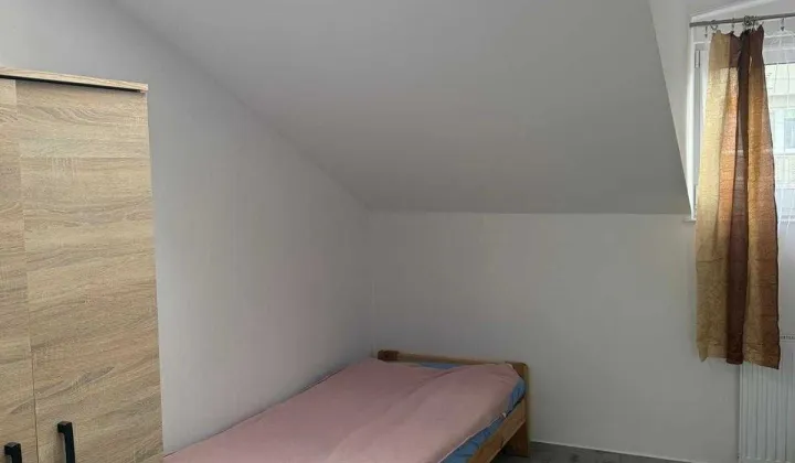 Mieszkanie 1-pokojowe Marki, ul. Ignacego Jana Paderewskiego