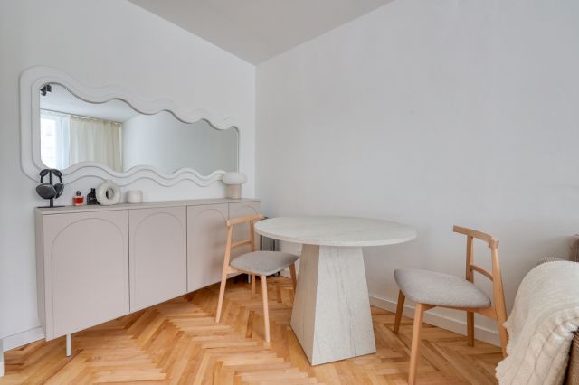 Mieszkanie 2-pokojowe Warszawa Ochota, ul. Karola Dickensa. Zdjęcie 5