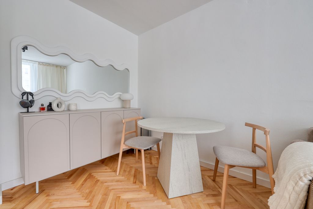 Mieszkanie 2-pokojowe Warszawa Ochota, ul. Karola Dickensa. Zdjęcie 5