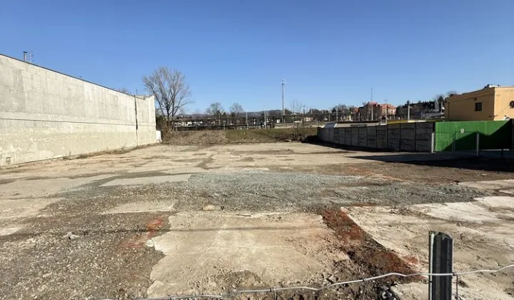 Działka inwestycyjna Kłodzko, ul. Jacka Malczewskiego