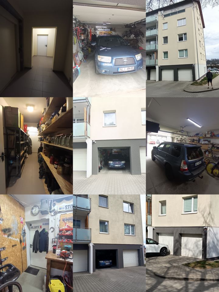 Mieszkanie 4-pokojowe Barczewo, pl. Osiedle Zielone Wzgórze. Zdjęcie 10