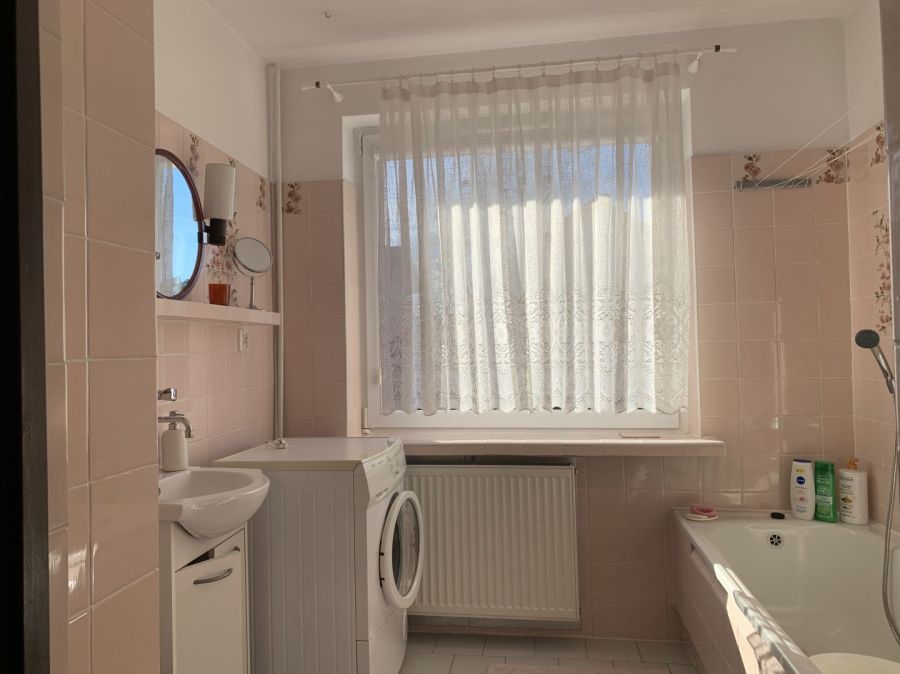 dom szeregowy, 5 pokoi Gdańsk Osowa. Zdjęcie 4