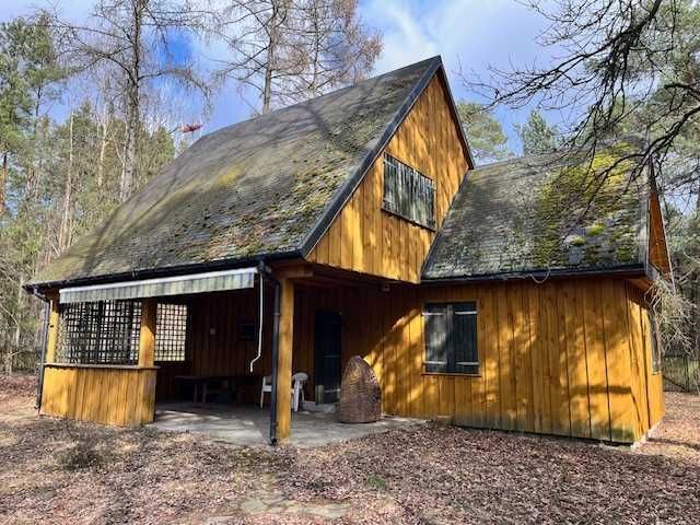 Działka budowlana Nadkole. Zdjęcie 6