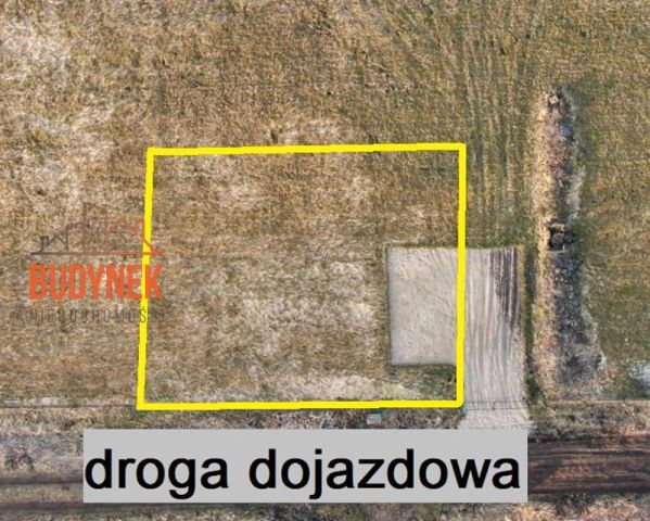Działka rekreacyjna Darłowo Darłówko, ul. Lotników Morskich. Zdjęcie 4