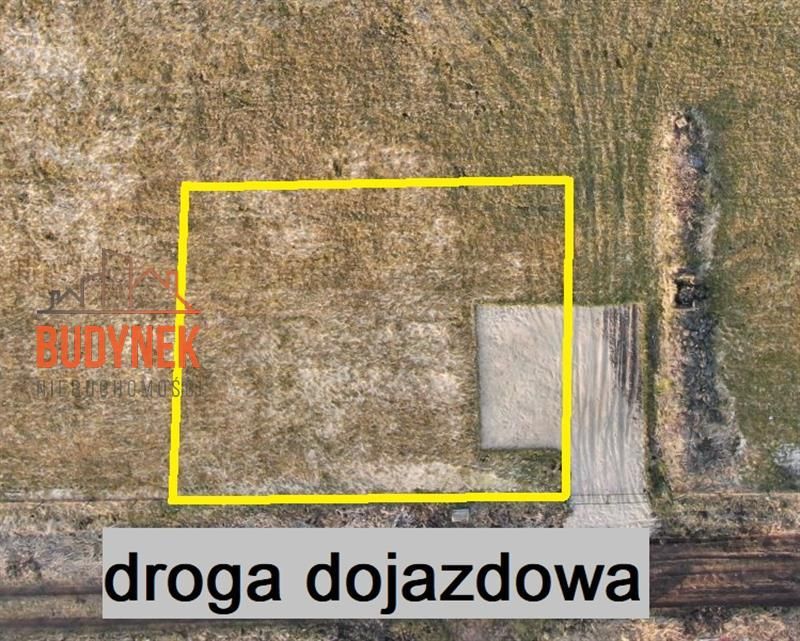 Działka rekreacyjna Darłowo Darłówko, ul. Lotników Morskich. Zdjęcie 4