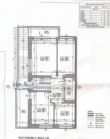 Mieszkanie 4-pokojowe Wrocław, ul. Notecka. Zdjęcie 11