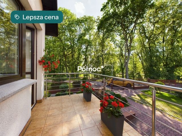 dom wolnostojący, 8 pokoi Działdowo. Zdjęcie 2
