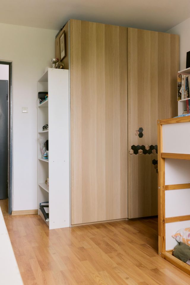 Mieszkanie 3-pokojowe Kwidzyn, ul. Władysława Broniewskiego. Zdjęcie 13