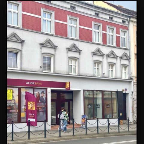 Lokal Nowa Sól Centrum, pl. Wyzwolenia. Zdjęcie 1