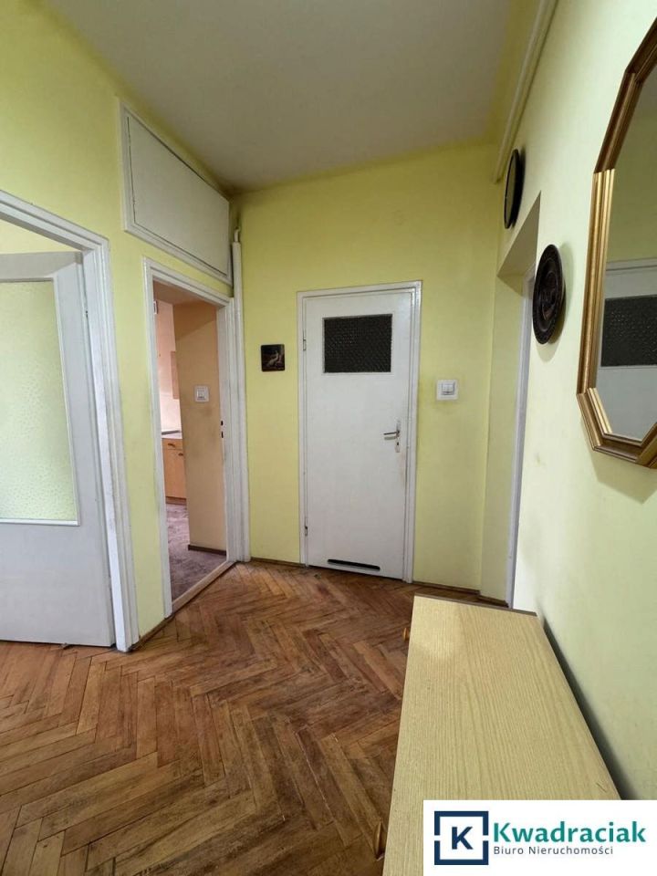 Mieszkanie 2-pokojowe Jasło, ul. Tadeusza Kościuszki. Zdjęcie 4