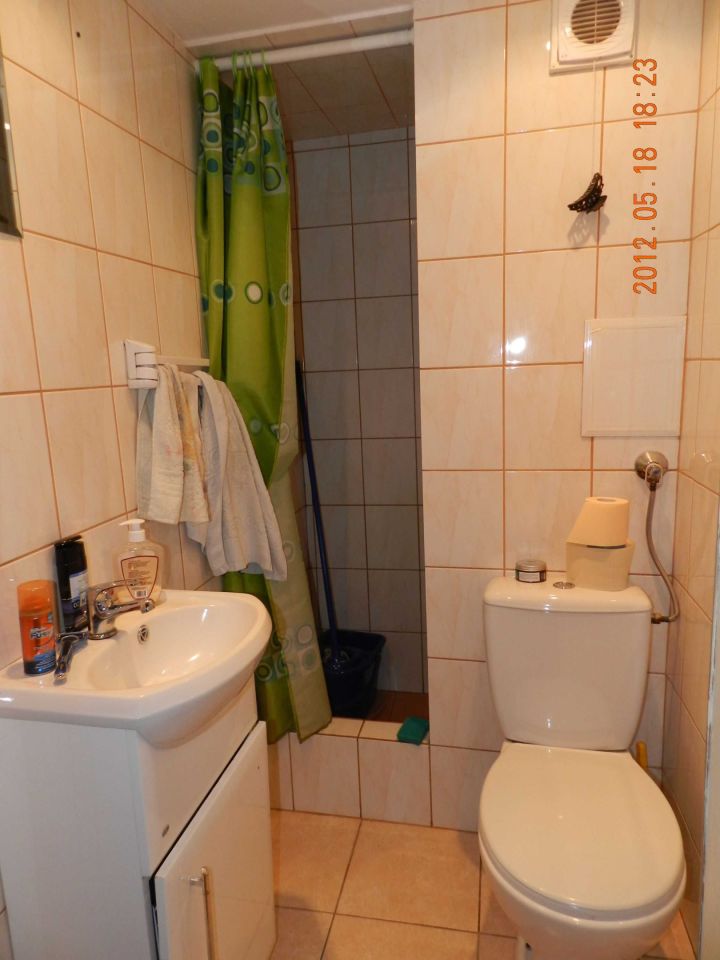 Mieszkanie 1-pokojowe Toruń, ul. Legionów. Zdjęcie 6