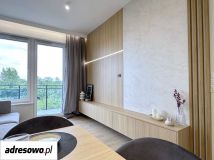 Mieszkanie 2-pokojowe Łódź Polesie, ul. Nowe Sady. Zdjęcie 2