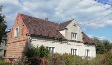 dom wolnostojący Szklary Dolne