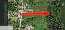 Działka budowlana Gałki. Zdjęcie 1