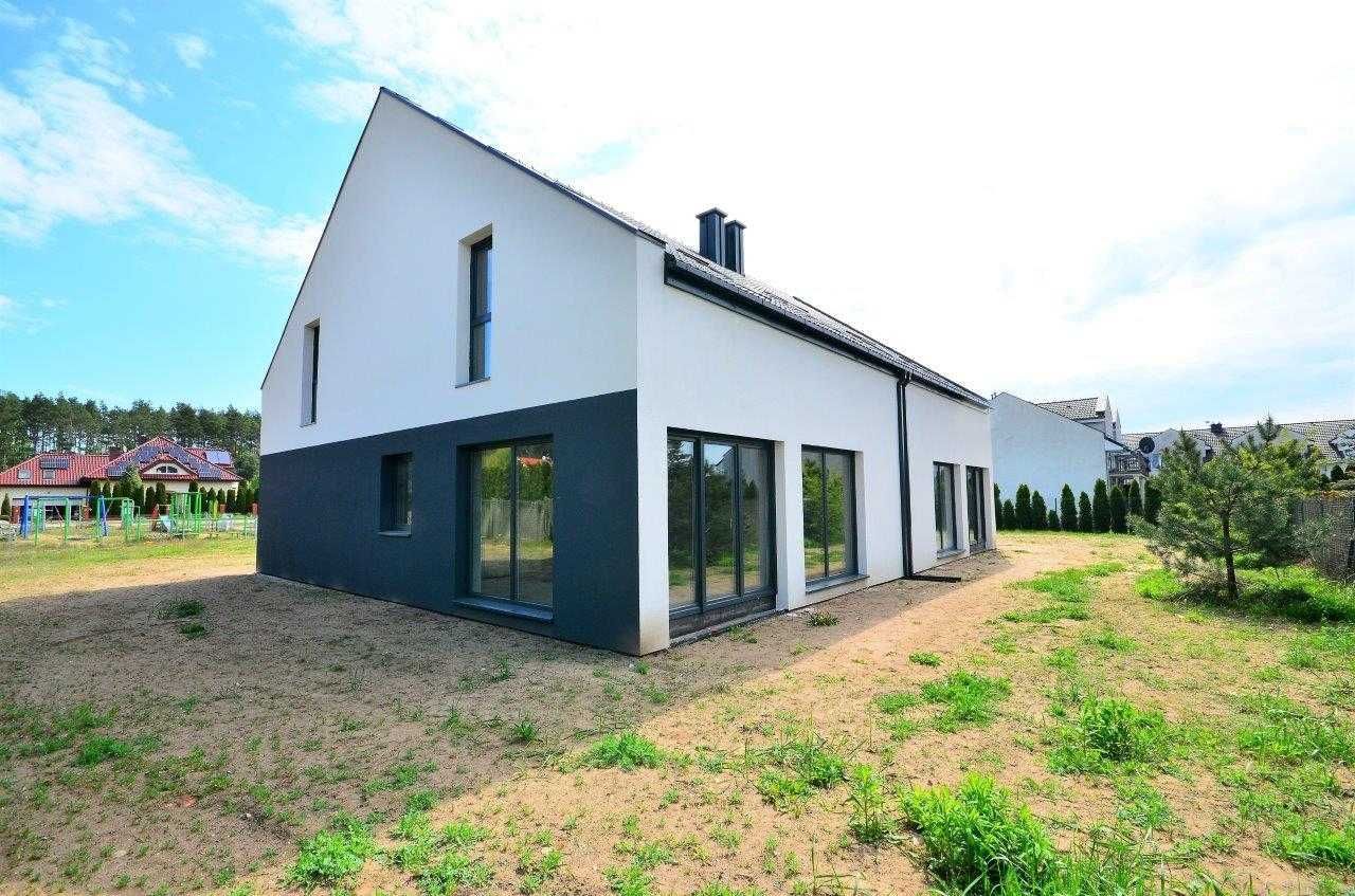 bliźniak, 5 pokoi Kłodawa