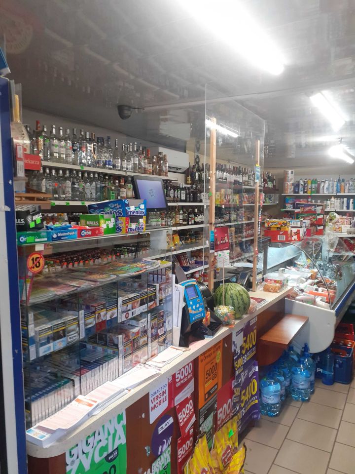 Lokal Zajączków. Zdjęcie 7