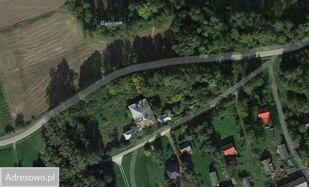 Nieruchomość komercyjna Sobieska Wola Pierwsza. Zdjęcie 2