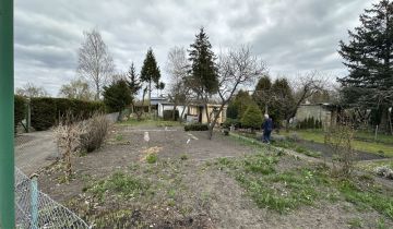 Działka rod Grudziądz, ul. Łyskowskiego