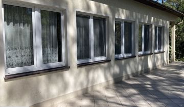 dom wolnostojący, 5 pokoi Jurata