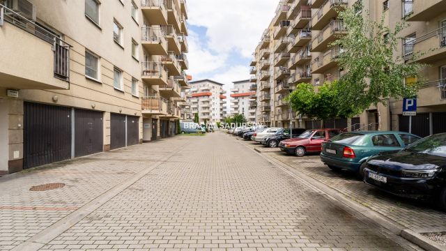 Mieszkanie 2-pokojowe Kraków Śródmieście, ul. Śliczna. Zdjęcie 31