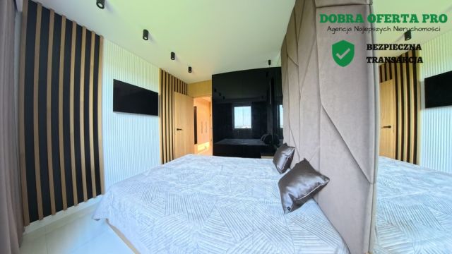 Mieszkanie 2-pokojowe Gdańsk Letnica, ul. Starowiejska. Zdjęcie 18