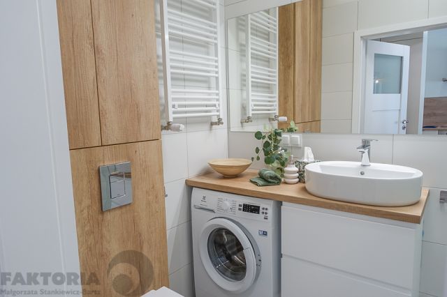 Mieszkanie 2-pokojowe Szczecin Centrum, ul. Gabriela Narutowicza. Zdjęcie 6