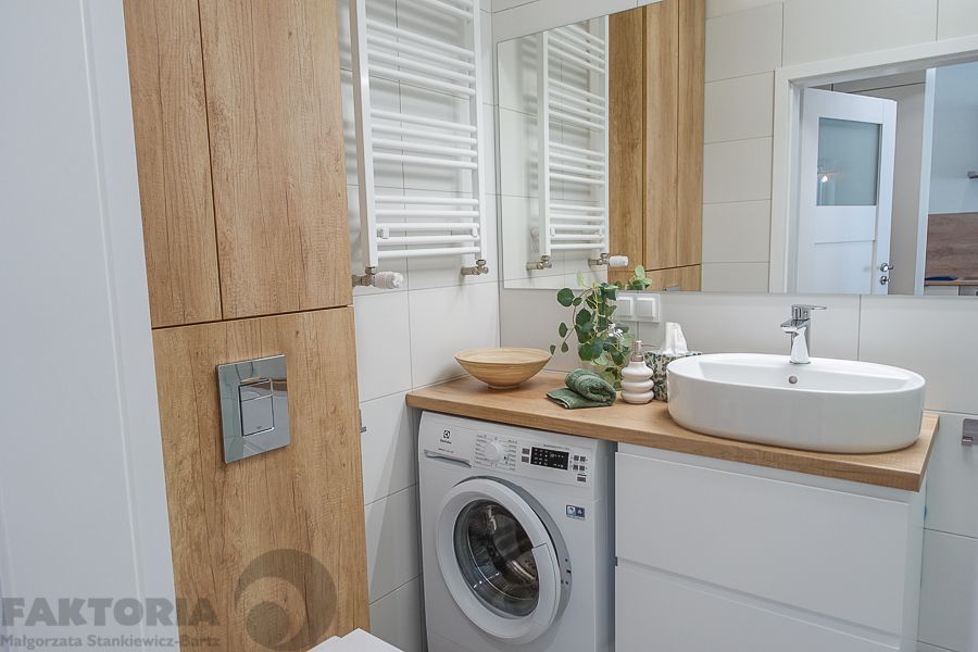 Mieszkanie 2-pokojowe Szczecin Centrum, ul. Gabriela Narutowicza. Zdjęcie 6