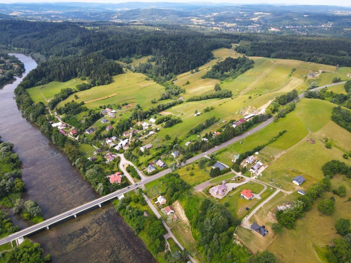 dom wolnostojący, 3 pokoje Postołów. Zdjęcie 7