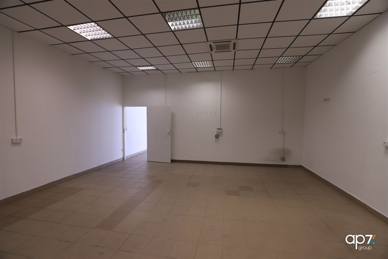 Biuro Kraków Grzegórzki, ul. Mogilska. Zdjęcie 3