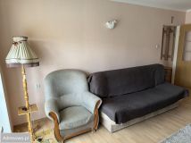 Mieszkanie 2-pokojowe Pasłęk, ul. Józefa Piłsudskiego. Zdjęcie 4