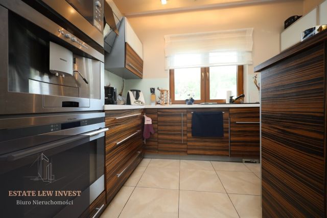 dom wolnostojący, 7 pokoi Bykowce, ul. Łany. Zdjęcie 16