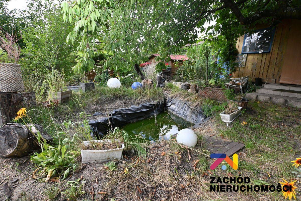 Działka rolna Zielona Góra, ul. Andrzeja Struga