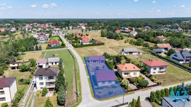 dom wolnostojący, 3 pokoje Pysznica, ul. Folwarczna. Zdjęcie 4