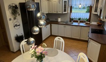 dom wolnostojący, 4 pokoje Mikołów Borowa Wieś, ul. Polna