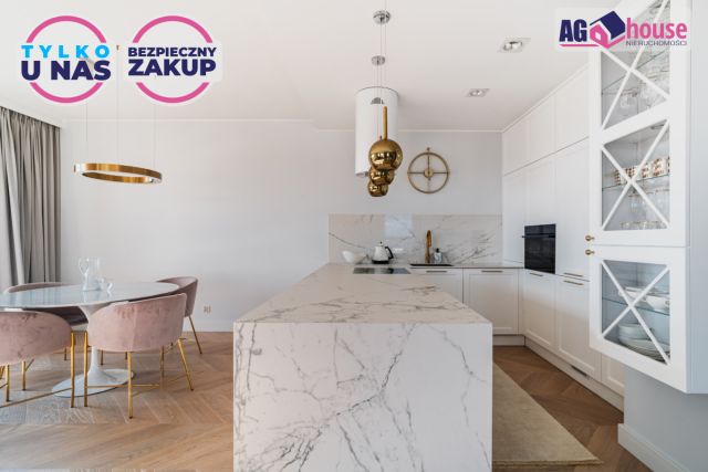 Mieszkanie 4-pokojowe Gdańsk Brzeźno, al. gen. Józefa Hallera. Zdjęcie 7