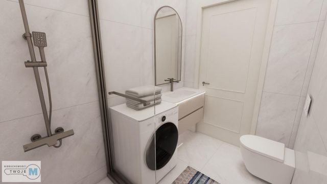 Mieszkanie 3-pokojowe Kielce KSM. Zdjęcie 10