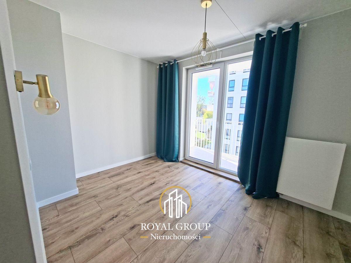 Mieszkanie 3-pokojowe Lublin Kośminek, ul. Garbarska. Zdjęcie 6