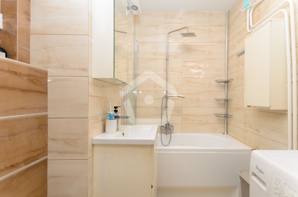 Mieszkanie 3-pokojowe Rzeszów Nowe Miasto, ul. Podwisłocze. Zdjęcie 8