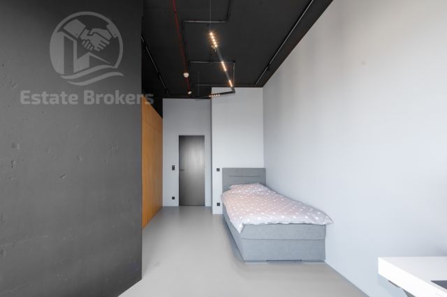 Mieszkanie 4-pokojowe Wrocław Krzyki, ul. Gwiaździsta. Zdjęcie 14