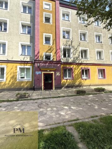 Mieszkanie 2-pokojowe Koszalin, ul. Władysława IV. Zdjęcie 22