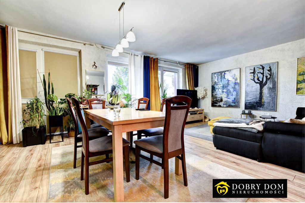 dom wolnostojący, 9 pokoi Hajnówka. Zdjęcie 2