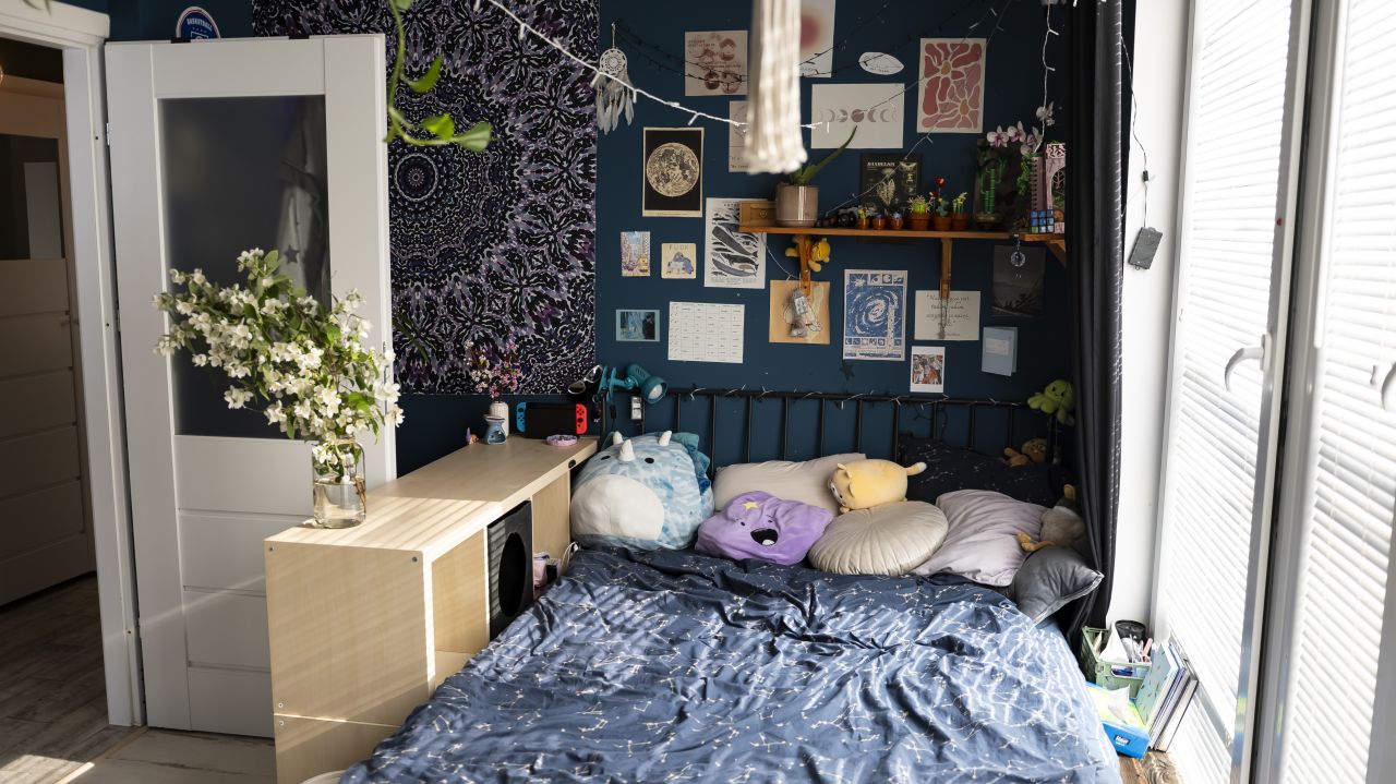 Mieszkanie 4-pokojowe Ciechanów Centrum, ul. Wincentego Witosa. Zdjęcie 6