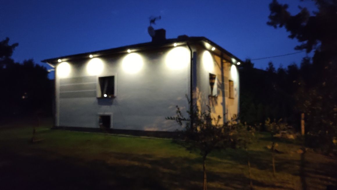 dom wolnostojący Mierzęcice. Zdjęcie 5