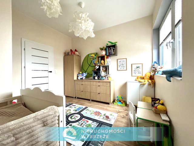 dom szeregowy, 5 pokoi Gdańsk Orunia, ul. Władysława Jagiełły. Zdjęcie 16