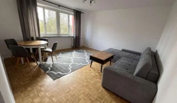 Mieszkanie 3-pokojowe Warszawa Mokotów, ul. Sardyńska