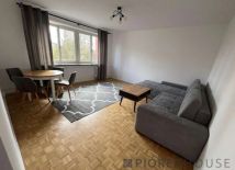 Mieszkanie 3-pokojowe Warszawa Mokotów, ul. Sardyńska