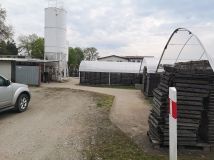 Działka inwestycyjna Brynica. Zdjęcie 2