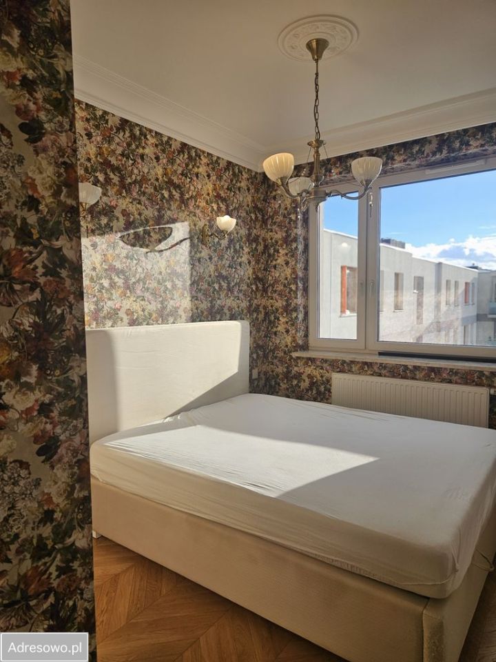 Mieszkanie 5-pokojowe Warszawa Bemowo, ul. Jana Olbrachta. Zdjęcie 15