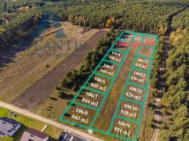 Działka budowlana Januszkowo